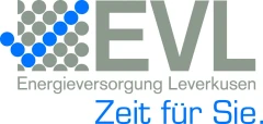 Logo Energieversorgung Leverkusen GmbH EVL