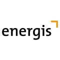 Logo energis ServiceZentrum