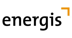 Logo energis ServiceZentrum