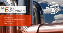 Logo Energy Evaluation