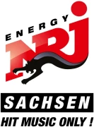 Logo ENERGY Nürnberg Radio 106,9 MHz Nürnberg GmbH