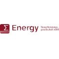 Logo Energy Steuerberatungsgesellschaft mbH