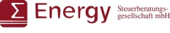 Logo Energy Steuerberatungsgesellschaft mbH