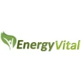Logo EnergyVital - Dipl.oec.troph. Mario M&uuml;ller
