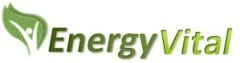 Logo EnergyVital - Dipl.oec.troph. Mario Müller