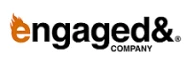 Logo engaged & Company GmbH