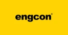 Logo Engcon Germany GmbH Baumaschinenvertrieb