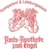 Logo Engel Apotheke Elke Wissig