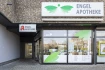 Logo Engel-Apotheke Handan Karakas