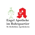 Engel Apotheke im Ruhrquartier Apothekerin M. Hediehlou e.Kfr. M&uuml;lheim