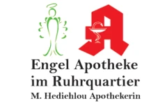 Engel Apotheke im Ruhrquartier Apothekerin M. Hediehlou e.Kfr. Mülheim