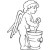 Logo Engel-Apotheke Inh. Sylvio Mahla e.K.