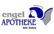 Logo Engel-Apotheke Iris Zeien