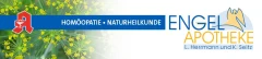 Logo Engel-Apotheke Kristin Seitz