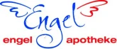 Logo Engel-Apotheke oHG Wolfgang Janson Dr. Adriane Jorek