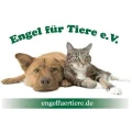 Logo Engel f&uuml;r Tiere e.V.