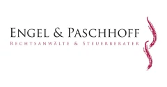 Logo Engel & Paschhoff Rechtsanw&auml;lte & Steuerberater