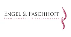 Logo Engel & Paschoff Rechtsanwälte & Steuerberater
