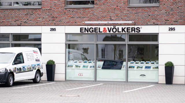 Engel Volkers Immobilien Dortmund Sud Kirchhorde Offnungszeiten Telefon Adresse