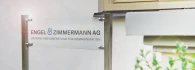 Logo Engel & Zimmermann AG Unt.-