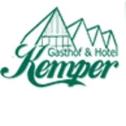 Logo Gasthof und Hotel Kemper