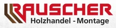 Logo Engelbert Rauscher Holzhandel - Montage