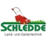 Logo Engelbert Schledde Land-und Gartentechnik