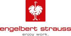 Logo engelbert strauss workwearstore® Oberhausen
