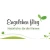 Logo Engelchen flieg - Natürliches für Baby und Kind