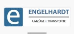 Logo Engelhardt Umzüge // Transporte