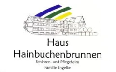 Logo Engelke Senioren u. Pflegeheim Hainbuchenbrunnen