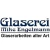 Logo Engelmann Mike Glasermeister