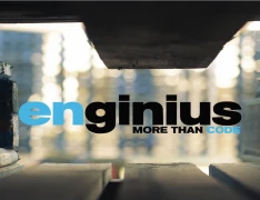 Logo ENGINIUS Beratungsgesellschaft für Informationstechnologie mbH