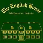 Logo Englische Antiquitäten, The English House