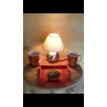 Enjoy Ayurveda Judith Baensch Frechen