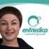 Logo enMedica - Praxis Jana Seifert & Team