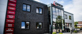 Logo Ennens GmbH & Co.KG Bau- u. Industrietechnik Niederlassung