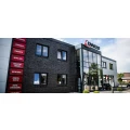 Logo Ennens GmbH & Co. KG Bau u. Industrietechnik