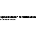 Logo Ennepetaler Formkasten B&uuml;hren GmbH