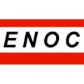 Logo ENOC Industrietechnik