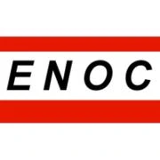 Logo ENOC Industrietechnik
