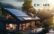 Logo Enohm GmbH - Bau und Energy Solutions