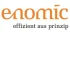 Logo Enomic GmbH & Co. KG Softwarehersteller