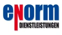 Logo Enorm Dienstleistungen
