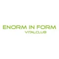 Logo Enorm in Form GbR