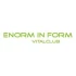 Logo Enorm in Form GbR