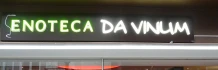 Logo Enoteca DaVinum