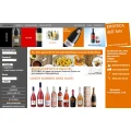 Logo ENOTECA dell' Arte