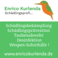 Enrico Kurlenda Sch&auml;dlingsbek&auml;mpfung Solingen