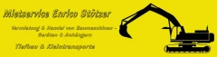 Logo Stötzer, Enrico